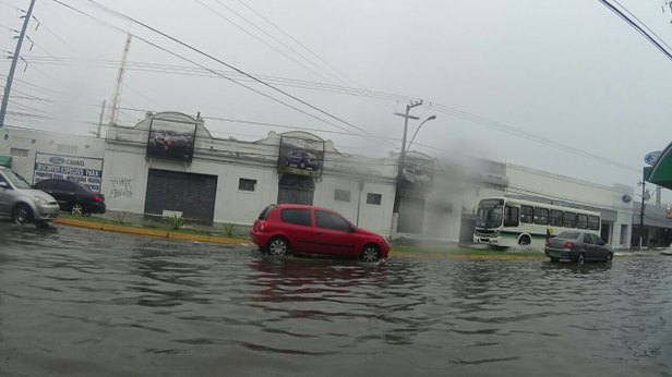 Foto: Douglas Magalhães