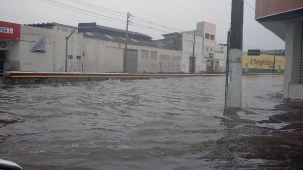 Foto: Douglas Magalhães
